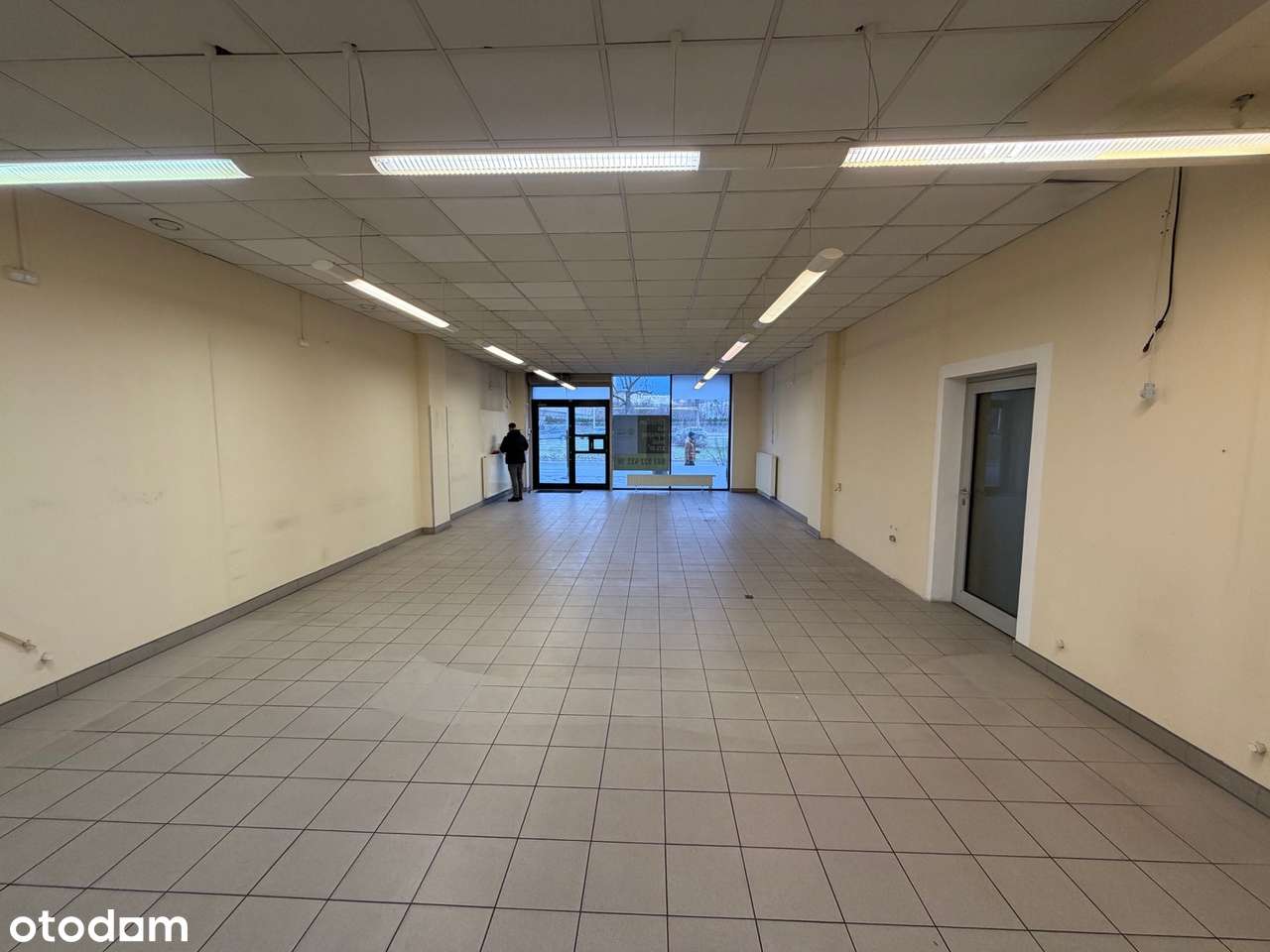 Lokal Użytkowy 171 m²|Parter|Warszawska 21|vis a vis Galerii Korona - Widok 3