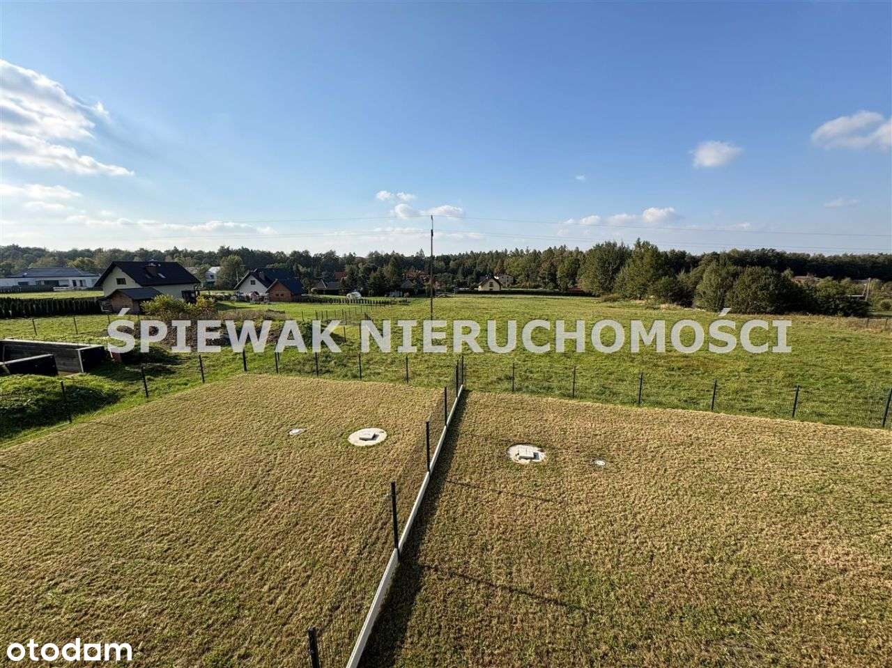 Nowe domy w zabudowie bliźniaczej w Jaworzu!-19