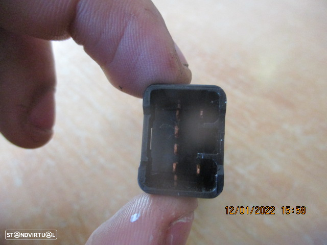 Interruptor INTER3820 KIA PICANTO 2006 Ar Condicionado - 3