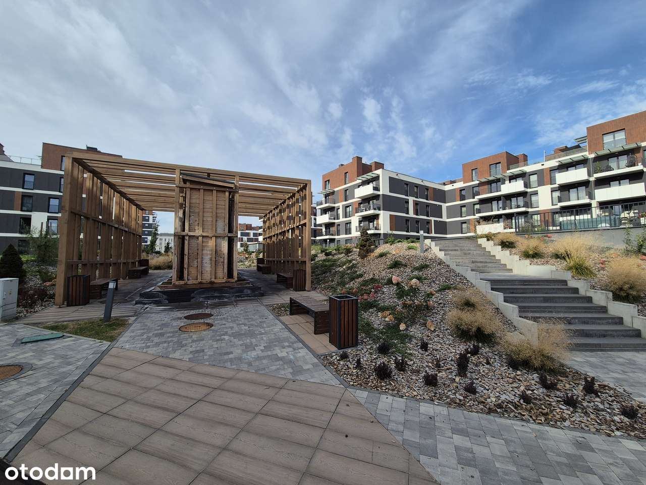 Ceglana 76, TOP Lokalizacja, Miejsce podziemne, komórka lokatorska-1