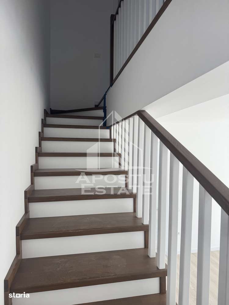 Duplex  in GHIRODA despărțit prin camera tehnică ,toate urilitatiile. - Imagine principală: 5/20