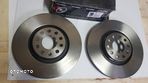 tarcza hamulcowa przód  AUDI A4, A6, ALLROAD; SEAT EXEO, EXEO ST 1.8-4.2 01.97-05.13 8d0615301k - 2