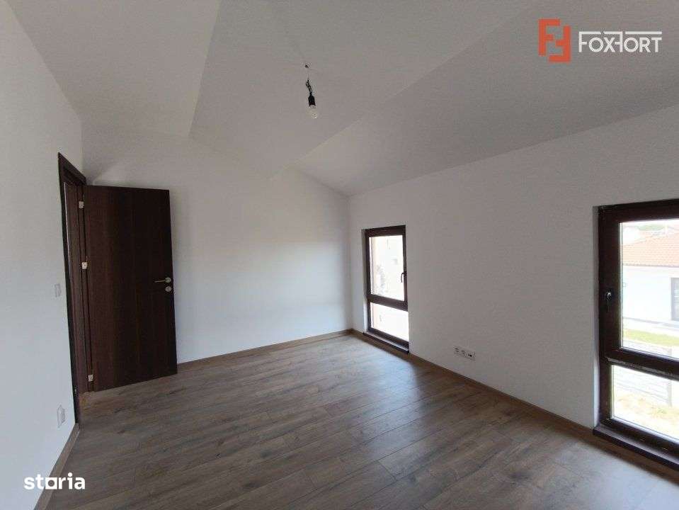 COMISION 0% Duplex modern cu 4 camere, zona Mosnita Noua - Imagine principală: 4/19
