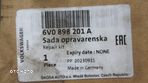 PODUSZKA KIEROWCY AIRBAG SKODA FABIA III 6V0898201 - 3