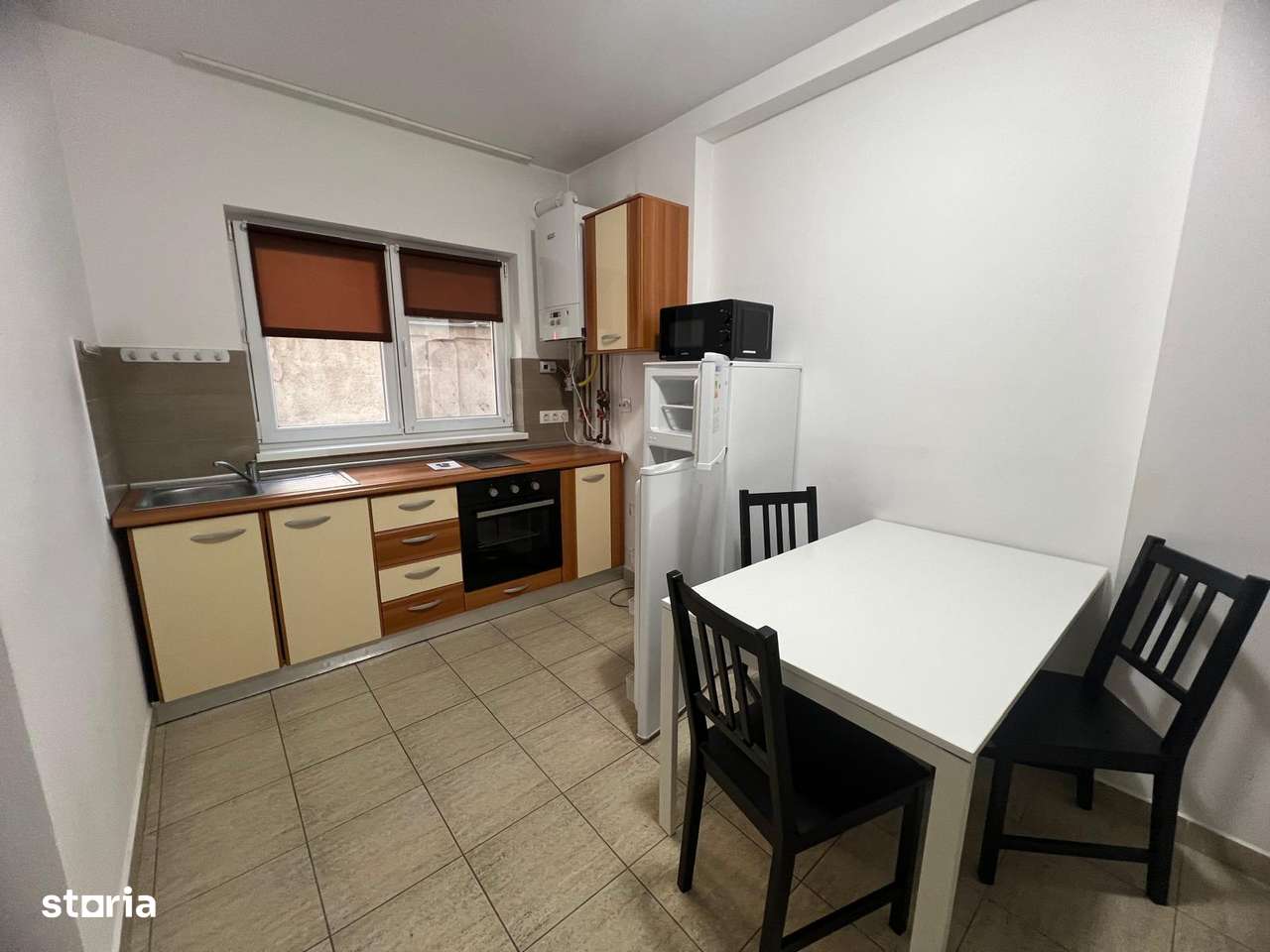 AA/951 De închiriat apartament cu 2 camere în Tg Mureș - 7 Noiembrie - Imagine principală: 5/8