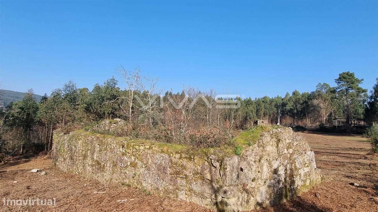 Moradia para recuperar em Gondiães, Vila Verde - Grande imagem: 4/11