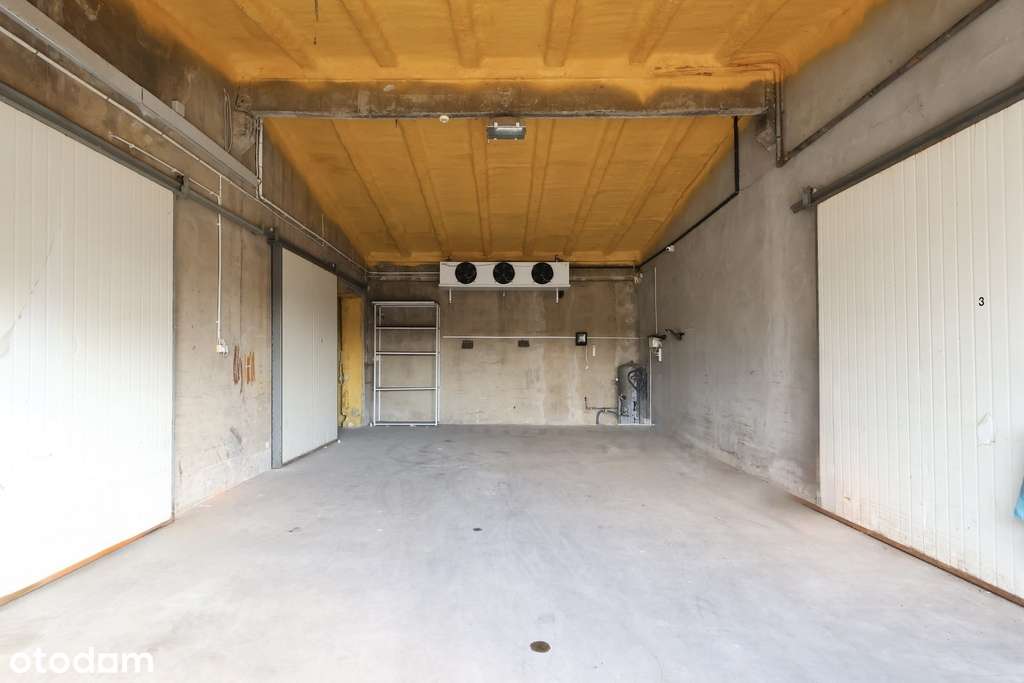 Do wynajęcia obiekt na usługi, magazyn, biuro - Pełny obrazek: 4/6