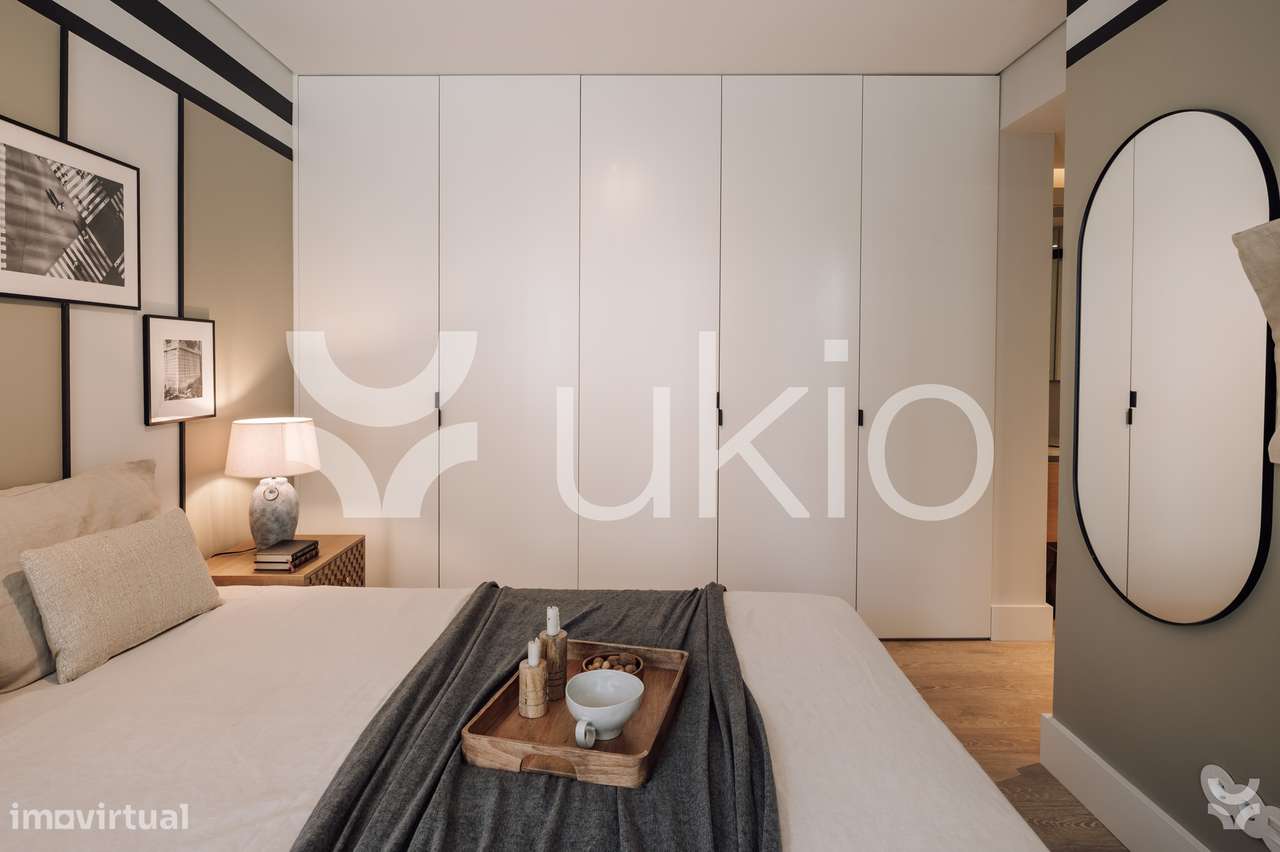 Apartamento, 70 m², Arroios - Grande imagem: 2/22