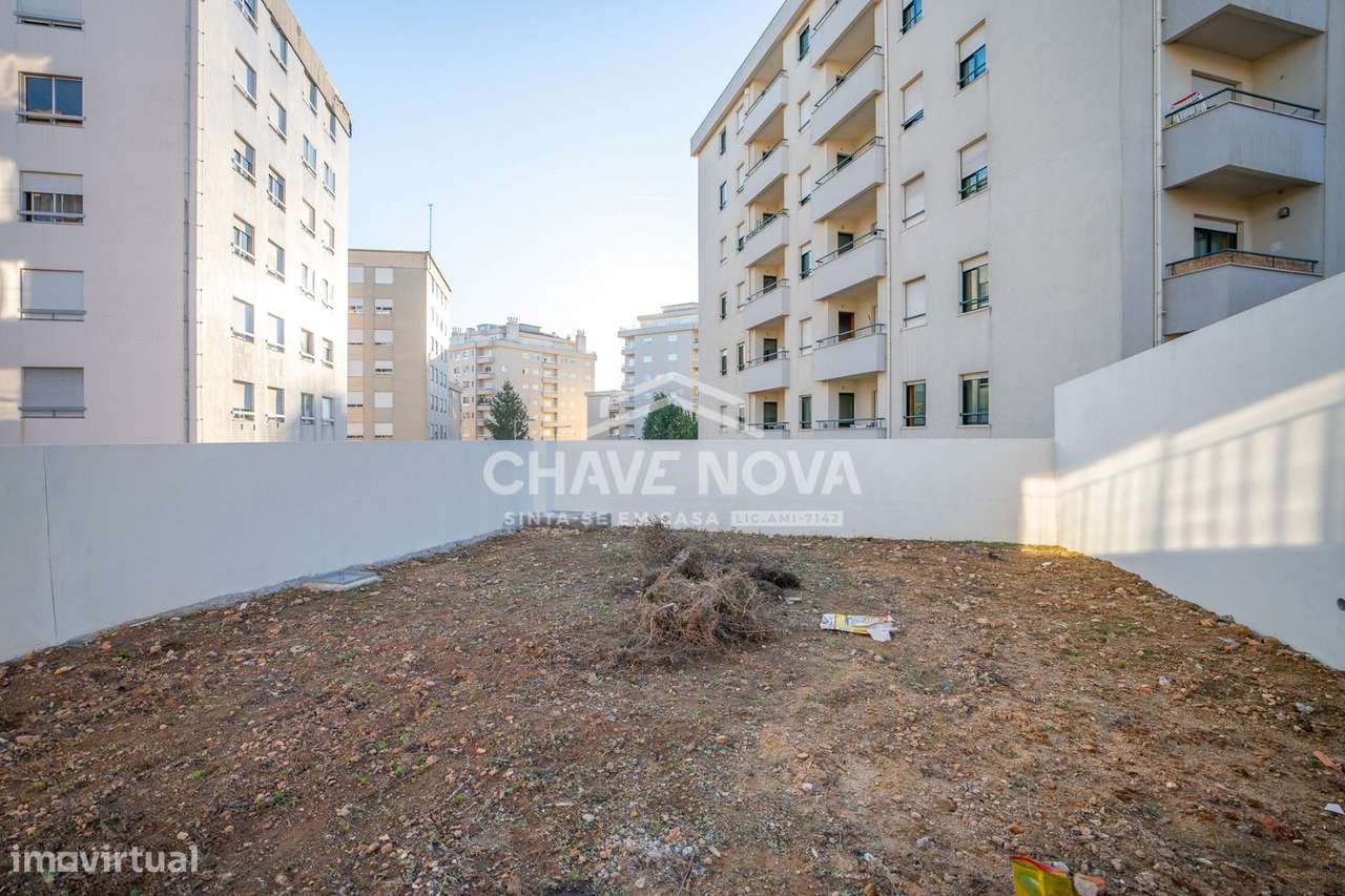 Excelente T3 em construção - Residências Almeida Garrett, Gaia - Grande imagem: 4/25