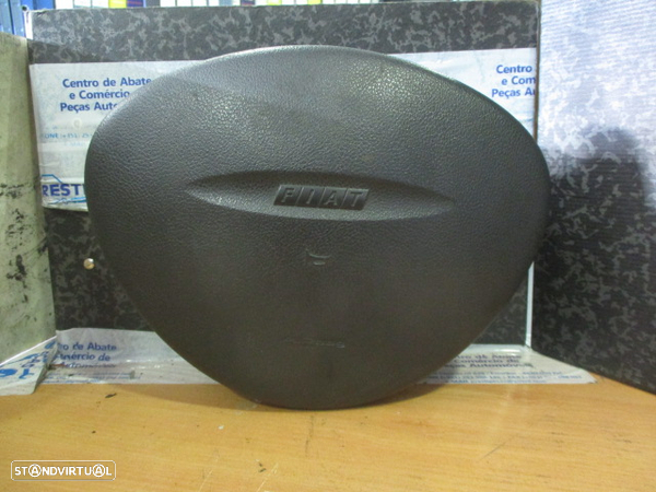 Airbag Condutor S993152567 FIAT PUNTO 2001 - 1