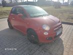 Fiat 500 1.2 8V Sport - 4