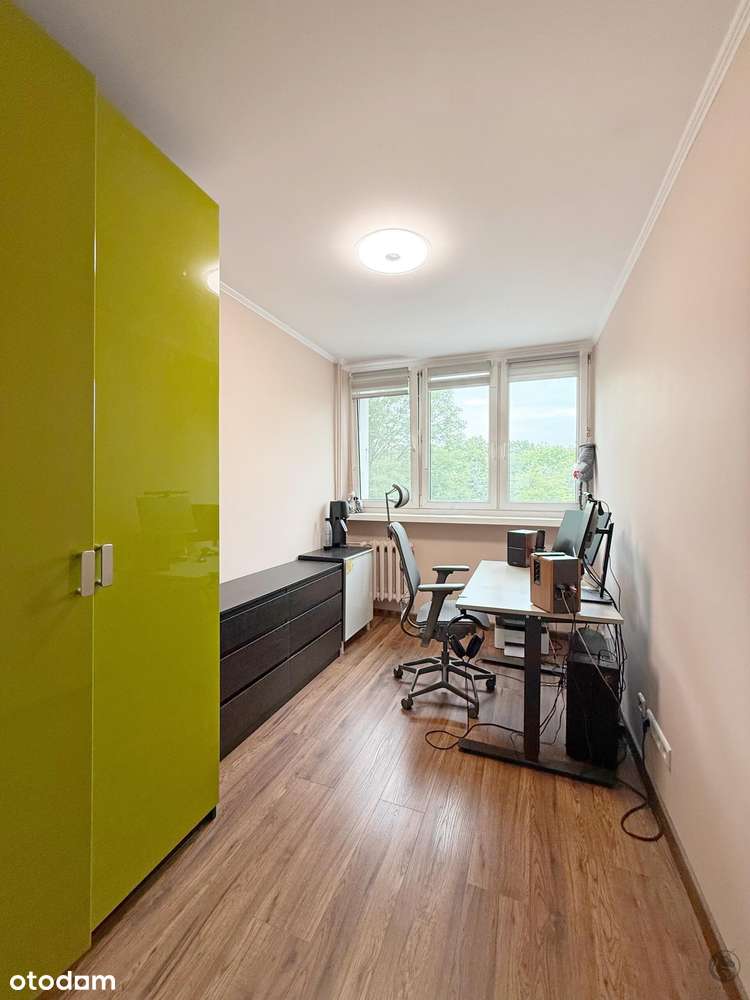 Wyjątkowe 4 pokoje, 75,8 m2, Górna-3