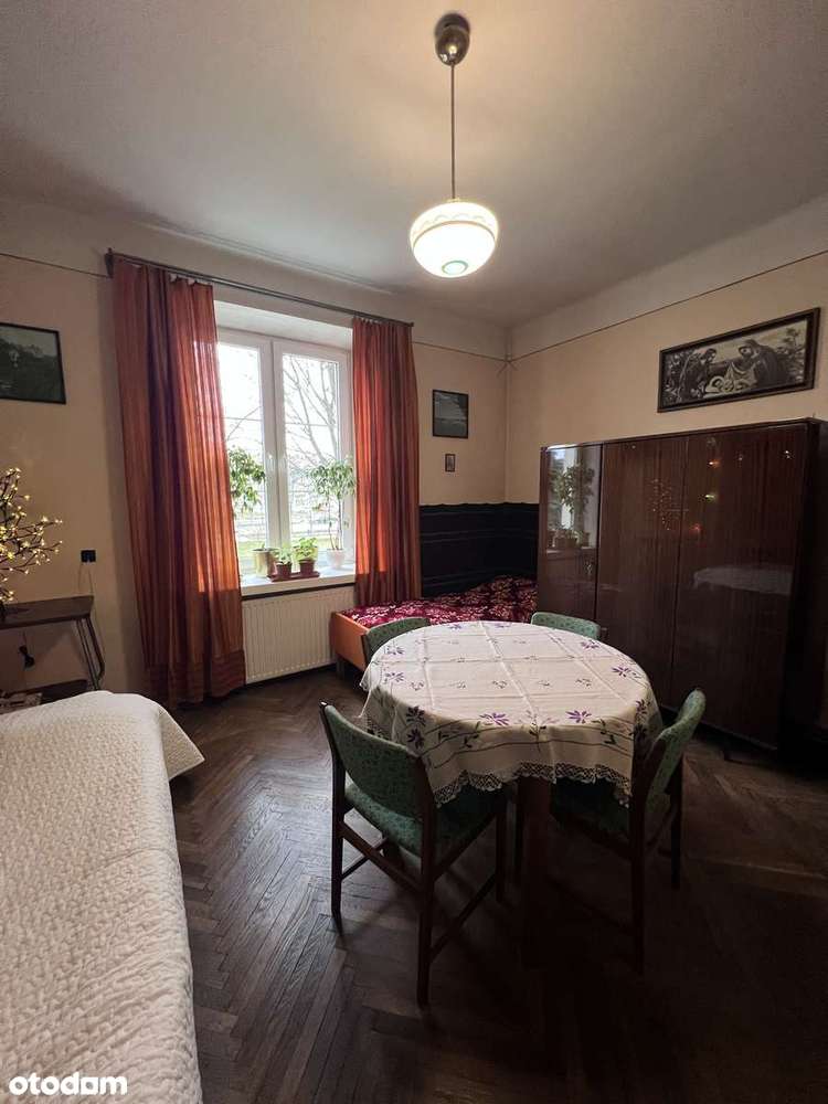 131m² na Osiedlu Dyrekcja, idealne pod inwestycję, podział 2–3 lokali - Pełny obrazek: 2/7