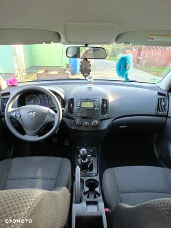 Hyundai I30 1.4 Comfort - 18