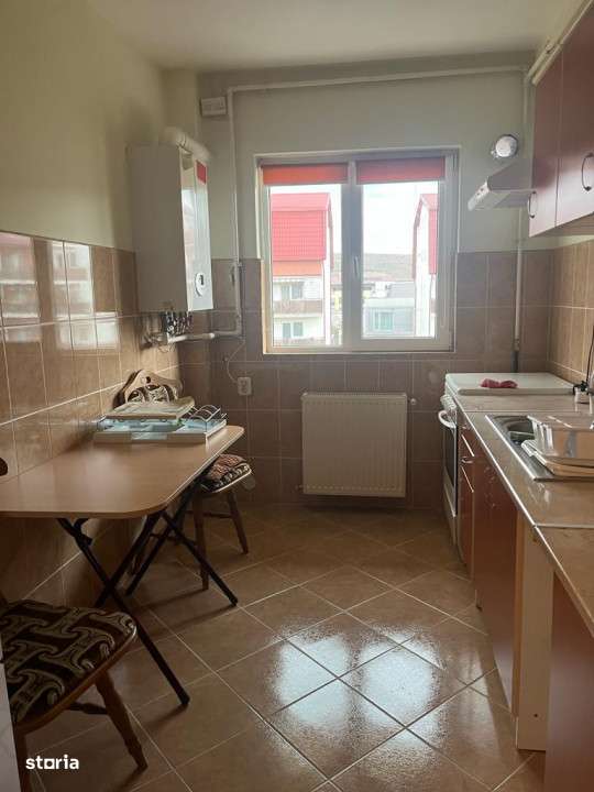 Apartament de 2 camere, decomandat, 54 mp., zona Eroilor - Imagine principală: 3/5