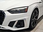 Audi A5 Sportback 45 TFSI quattro S tronic S line - 14