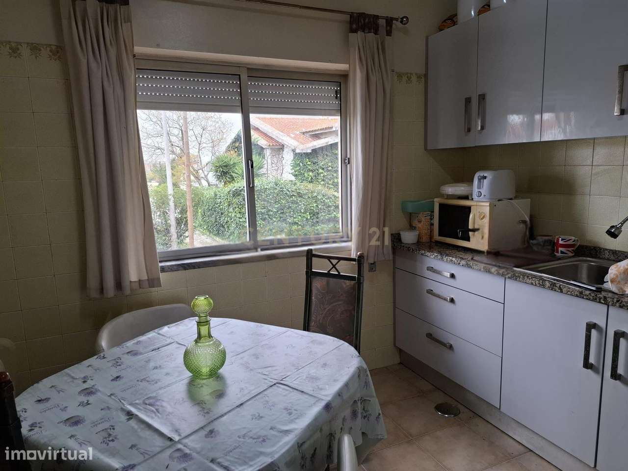 Apartamento T1 para Investimento no centro de Palmela-5