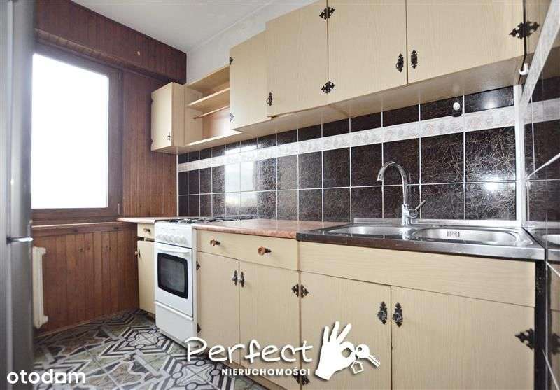 Top oferta 2 pokoje/2windy/ Władysława IV Balkon!-14