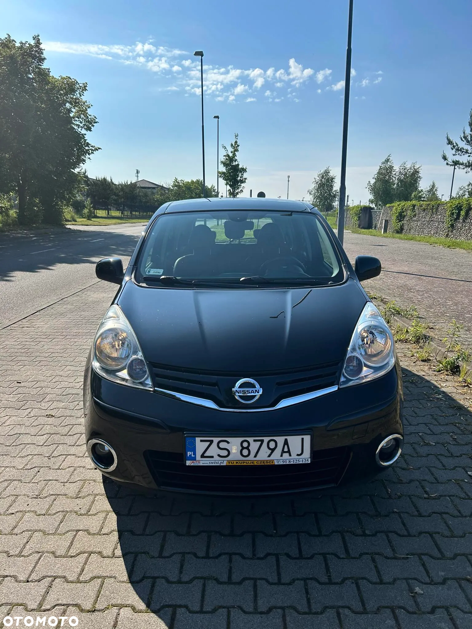 Nissan Note 1.4 Acenta+ EU5 - 5