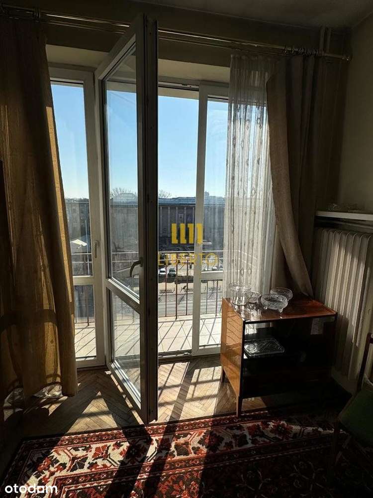 2 pok, 2 balkony, kamienica-2