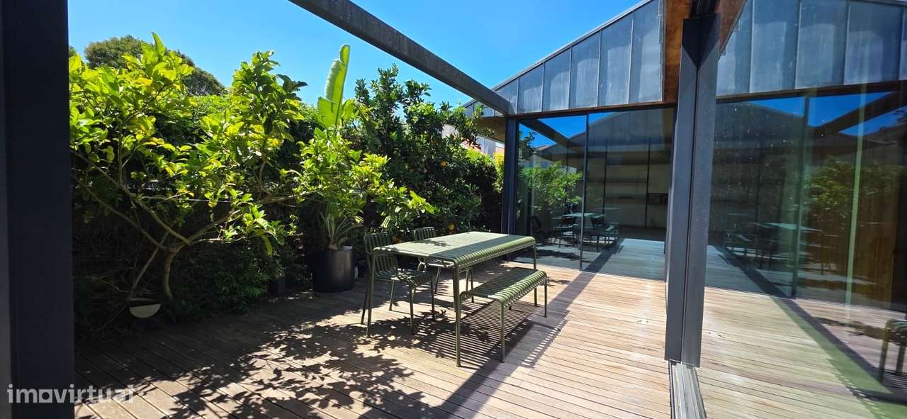 Apartamento T3 | Jardim | Aliados-9