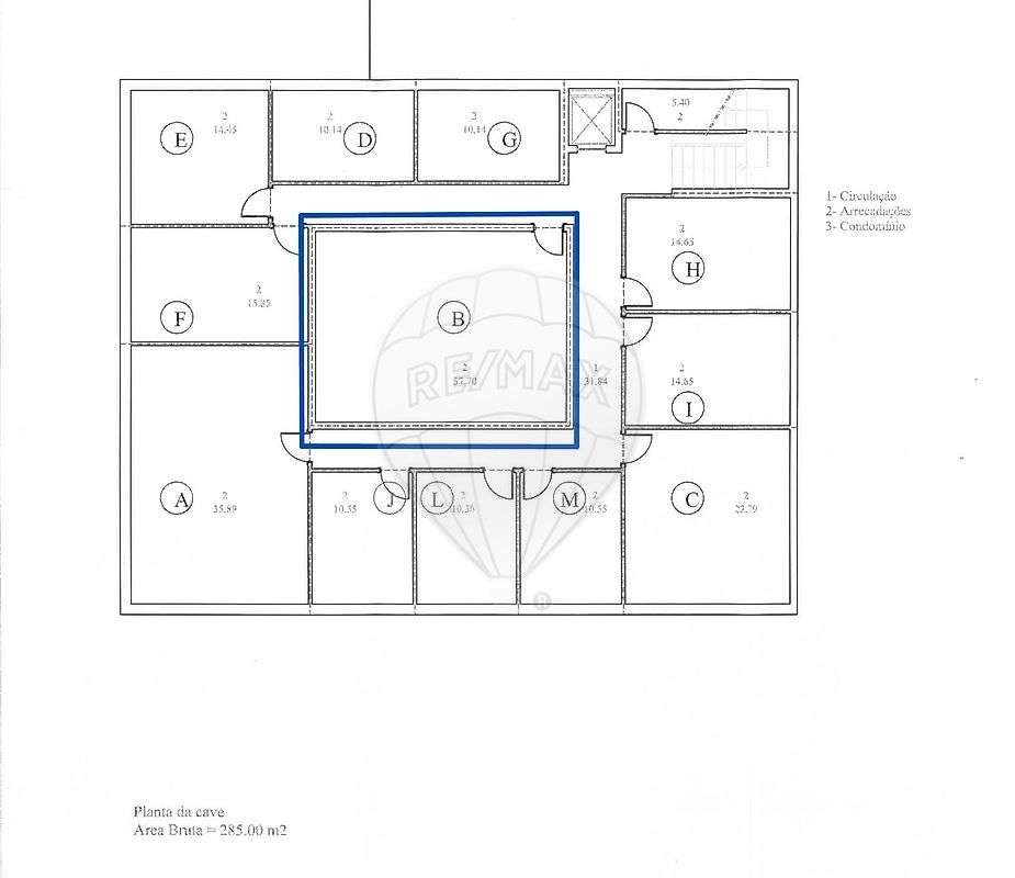 Loja  para venda - Grande imagem: 5/5