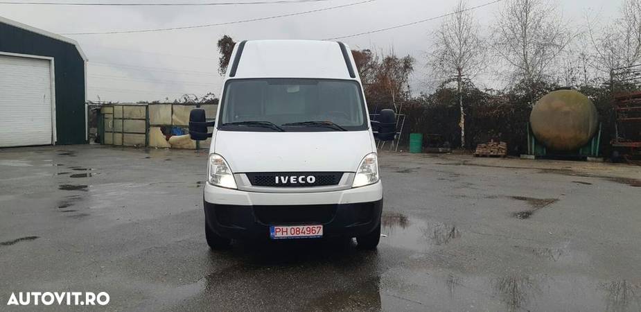 Motor Iveco daily 3.00 - 1