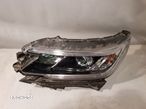 Honda CRV IV lift lampa lewa Xenon Led - 2