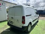 Citroën BERLINGO 3 LUG. - 3