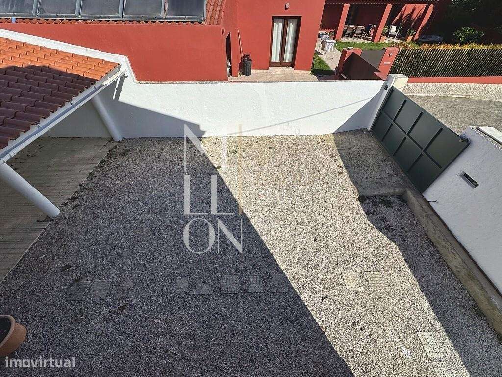 Moradia T4 em Bicesse, Cascais | Lote de 1.262 m2-19