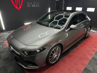 Mercedes-Benz Klasa A 200 AMG Line 7G-DCT