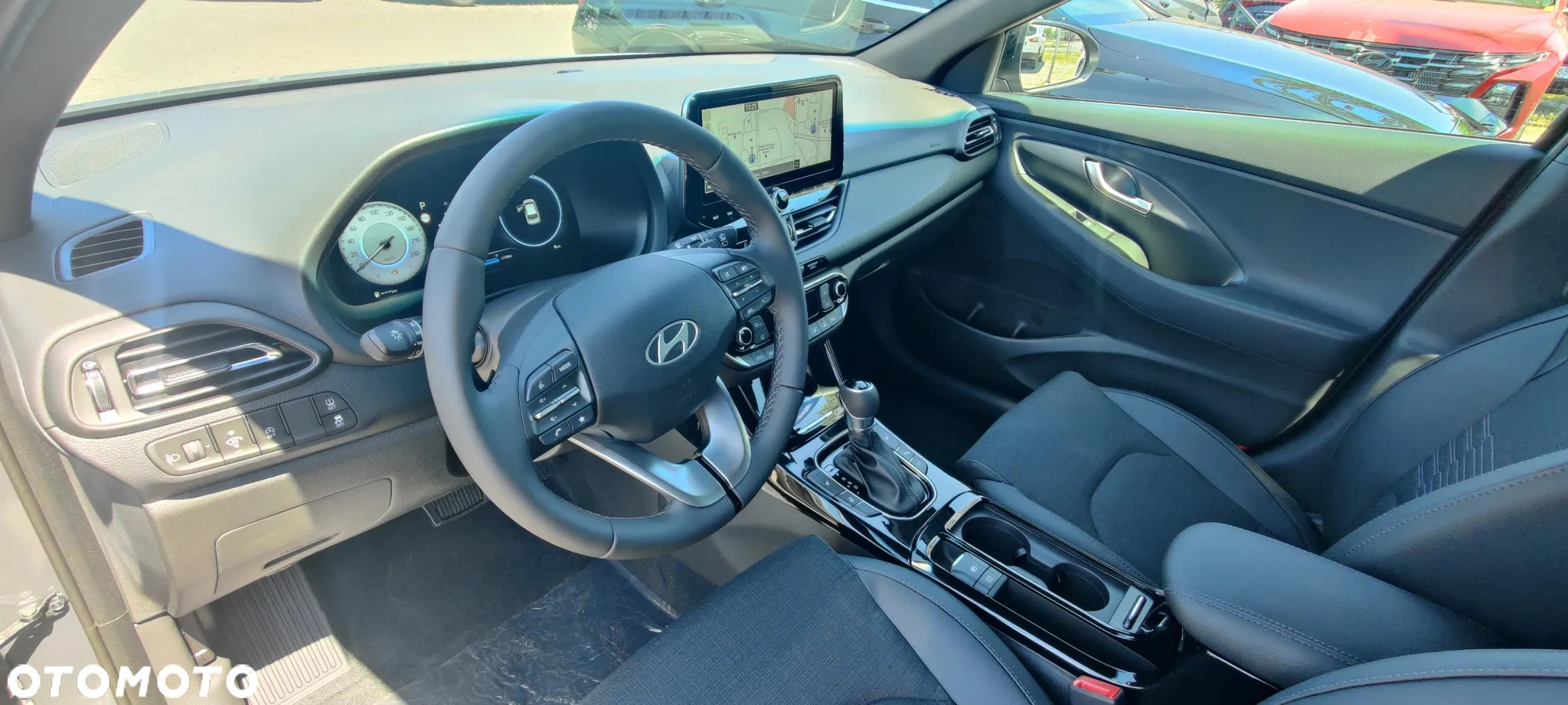 Hyundai I30 1.0 T-GDI Smart DCT - 19