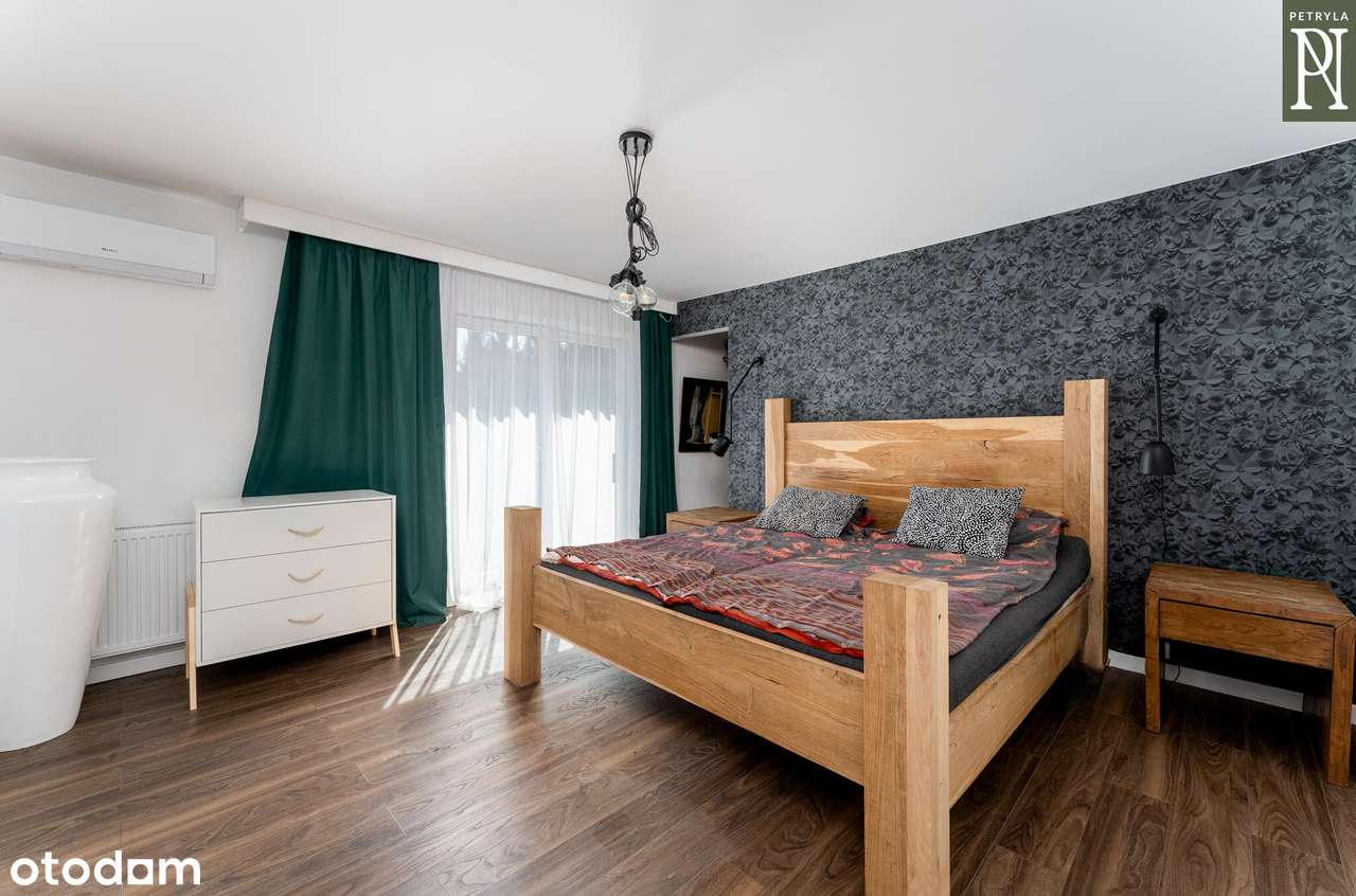 Przestronny dom jednorodzinny z ogrodem w Krzywaczce-8