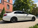 Mercedes-Benz Klasa E AMG 53 4-Matic+ - 12