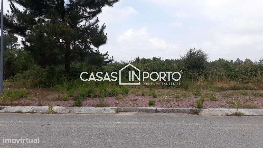 Lote de Terreno para construção de moradia em Palmas - Alviães.-9