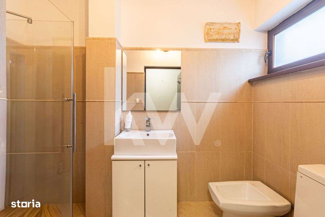 Alternativa la casa | 105mp utili | Pret 1.200€/mp | Parcare Inclu-18