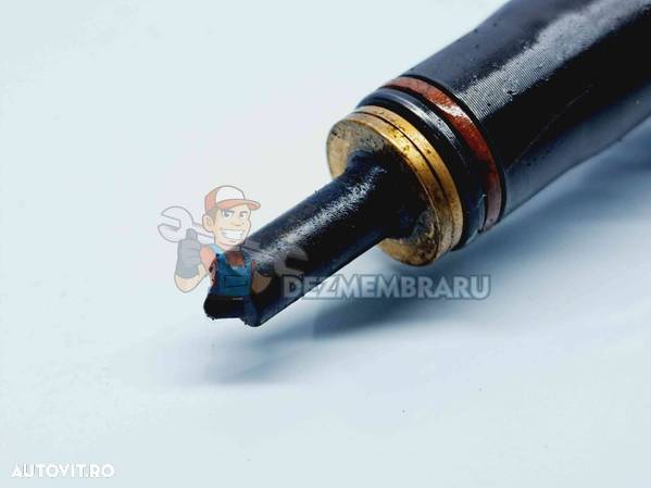 Injector Audi A4 Cabriolet (8H7, B7) [Fabr 2002-2009] 038130073BJ 2.0 TDI BPW 103KW   140CP - 3