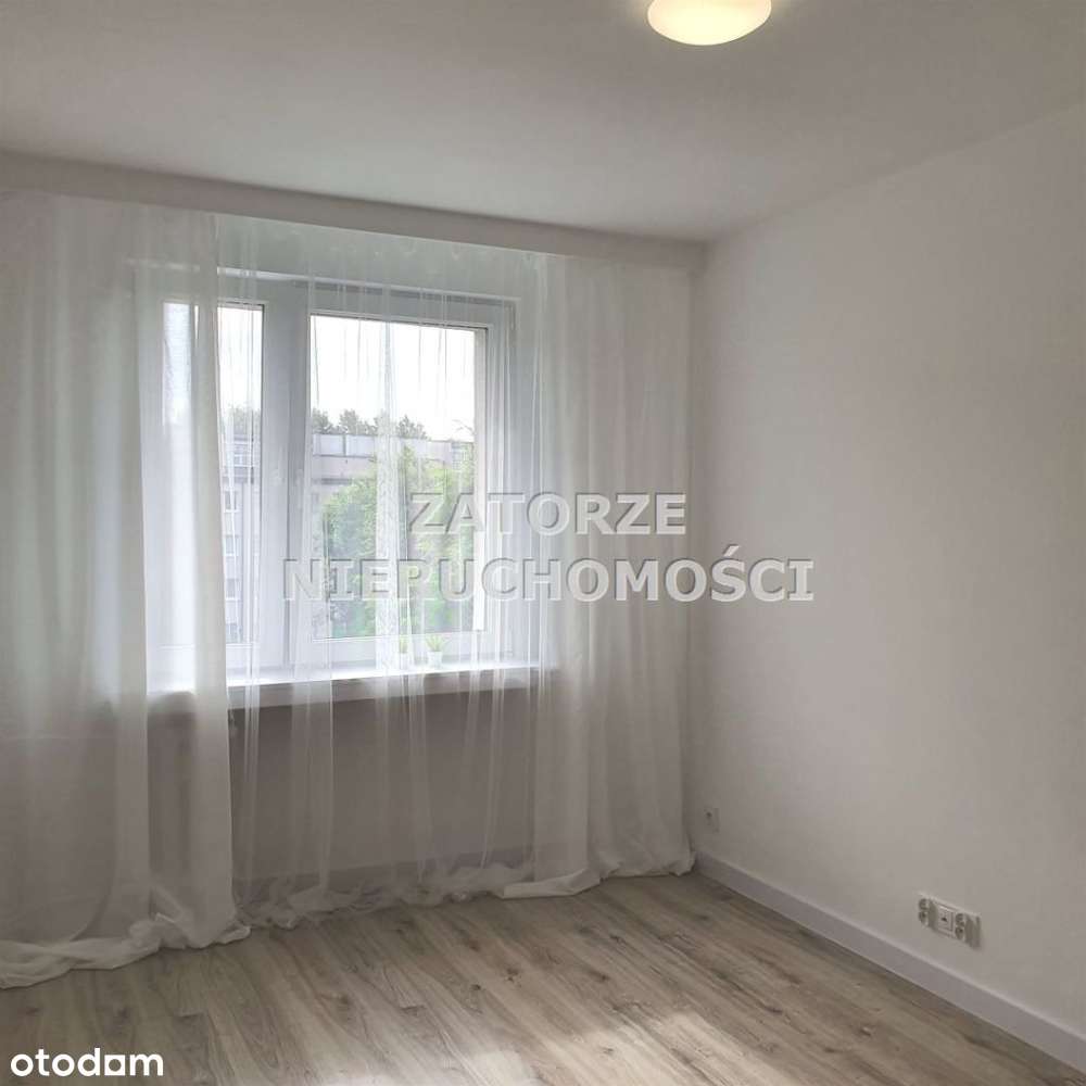 4 pokojowe po remoncie/ os.Zatorze/ prowizja 0%-7