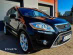 Ford Kuga - 13