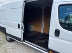 Fiat Ducato Maxi 2.3 M-Jet Power 180CV GPS/Câmara - 12