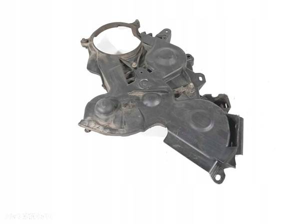 Ford osłona rozrządu 1.5 TDCi 9802040680 - 4