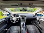 Volkswagen Golf 2.0 TDI BlueMotion Technology Lounge - 6