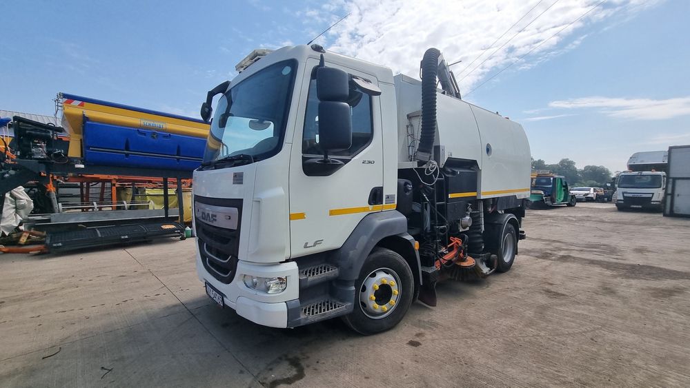 DAF LF 2019