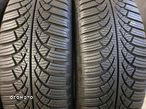 185/60R15 Pneument Winter XL komplet zima 7,8mm - 3