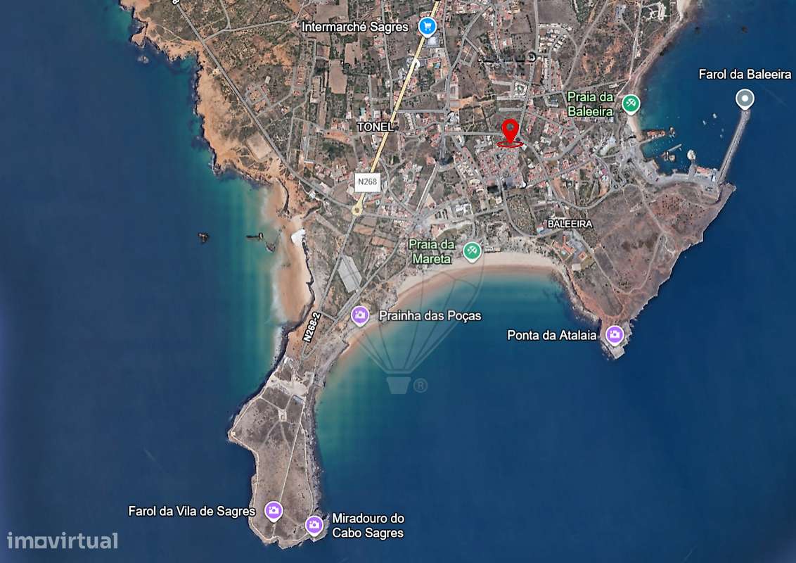 Terreno  para venda - Grande imagem: 4/8