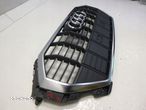 AUDI Q3 83A 83F WZMOCNIENIE GRILLA GRILL ATRAPA - 7