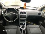 Dezmembrez Peugeot 307 1.6 HDI Facelift negru - 6