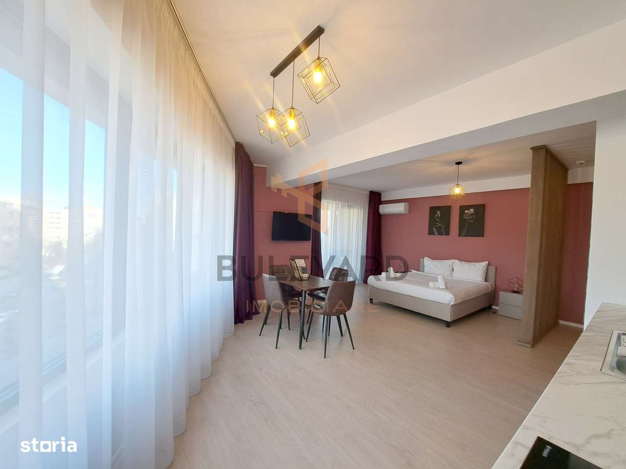 Comision 0! Apartament de vanzare la cheie in bloc nou! - Imagine principală: 4/20