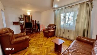 Apartament  cu trei camere | Centrala Proprie | Timisoara - COMISION 0