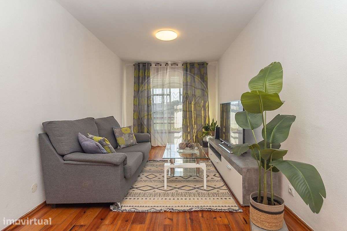 Apartamento T2 para venda - Grande imagem: 1/28